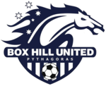 Box Hill United SC
